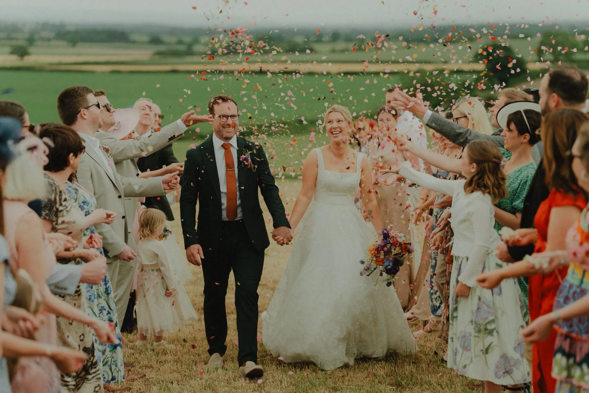 Cam & Isla Photography & Videography